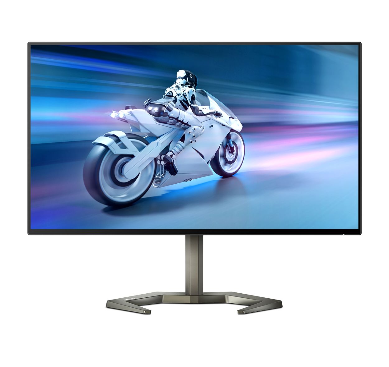 Gaming Monitor Игровой монитор 4K UHD 27M1F5800/00 | Evnia