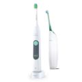 Don't floss? Then AirFloss.