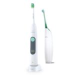 Don't floss? Then AirFloss.