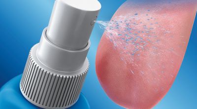 Kills bad-breath bacteria