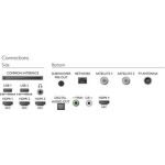 Thumbnail of Connector side drawing