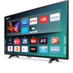Smart UltraHDTV 4K