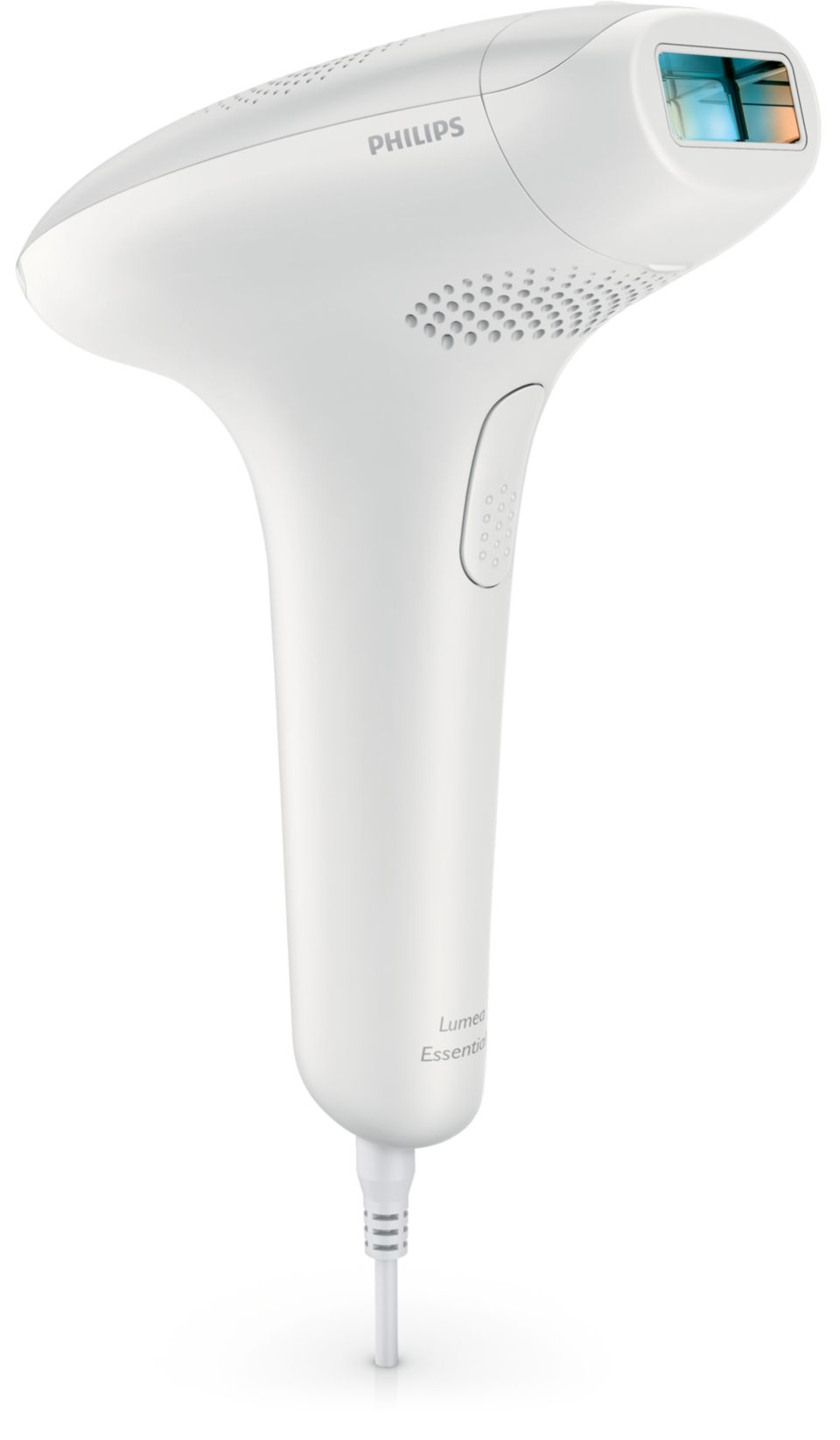 Instrucciones philips best sale lumea prestige