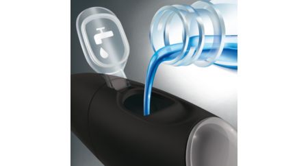 AirFloss Pro/Ultra - Interdental cleaner HX8492/03 | Sonicare
