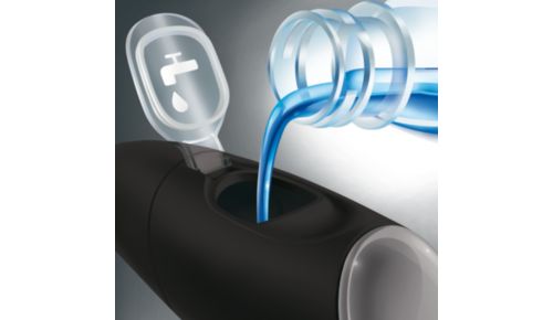 Total daily confidence with a fresh and clean mouth