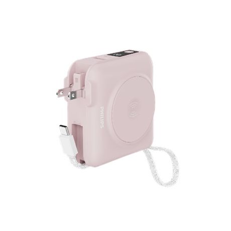 DLP4351CP/11  USB モバイルバッテリー