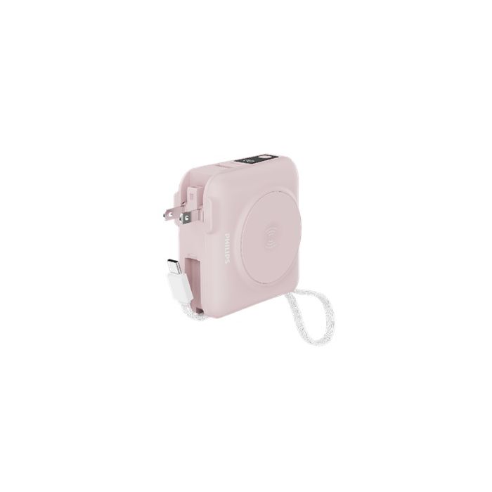 汎用モバイルバッテリー