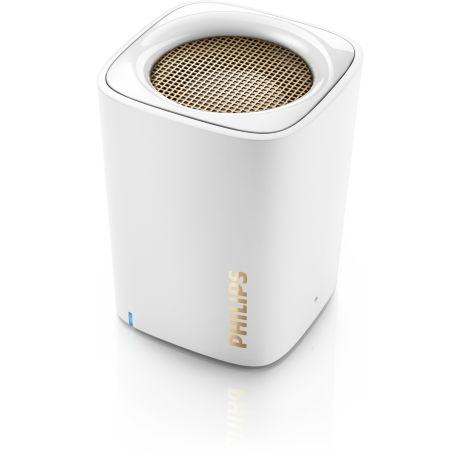 BT100W/00  BT100W سماعة محمولة لاسلكية