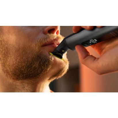 Norelco OneBlade Pro 360