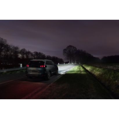 Philips X-tremeVision Pro150