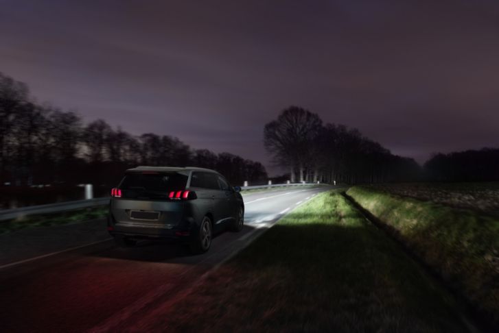 Philips X-tremeVision Pro150