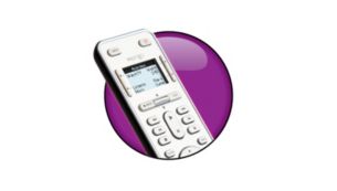 Facile accesso a funzioni specifiche tramite lo schermo LCD da 3,8 cm