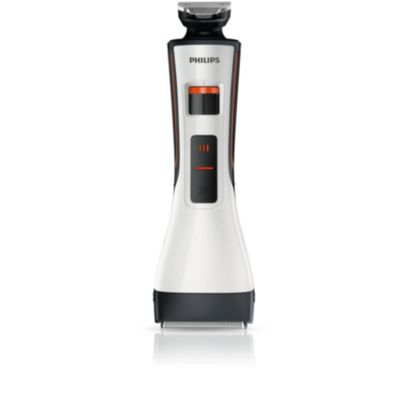 Philips Beardtrimmer series 8000