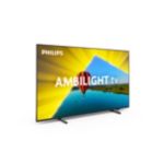 TV Ambilight 4K