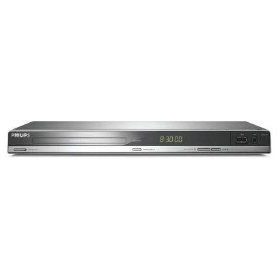 Enjoy DVD and USB video