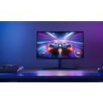 Your gaming experience to the utmost