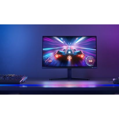 Your gaming experience to the utmost