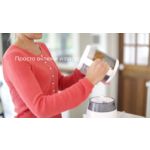 Здравословни бебешки храни без усилия