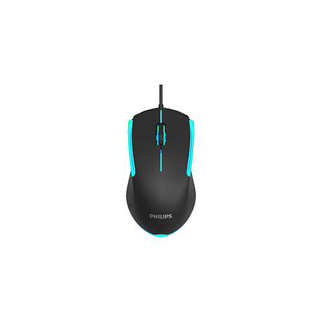 SPK9314/94 Momentum Wired gaming mouse