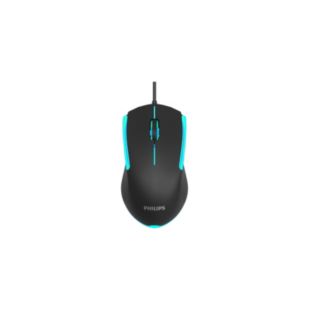 Momentum Wired gaming mouse