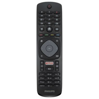 Itin plonas 4K UHD LED „Smart TV“ televizorius