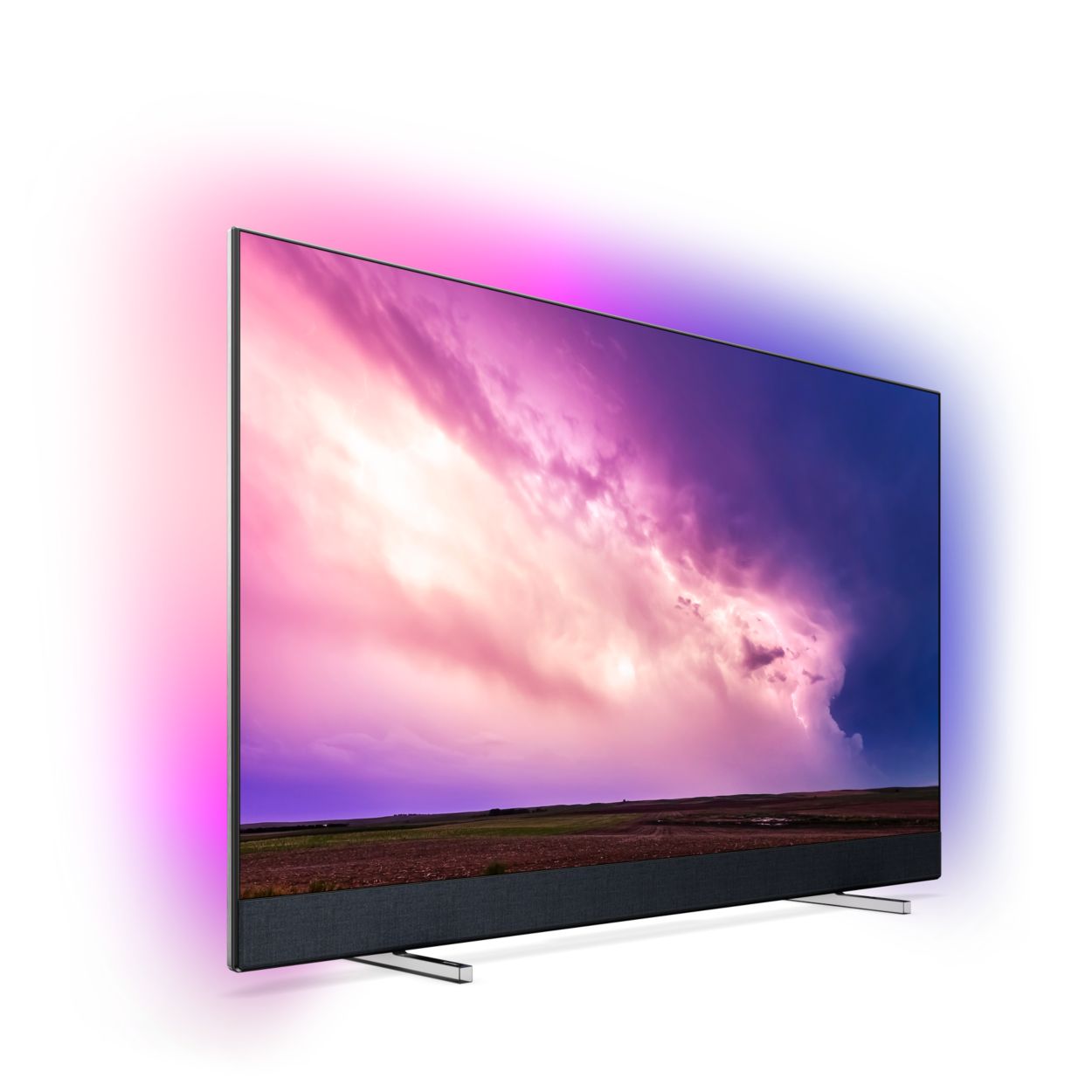 Soundbar store philips ambilight