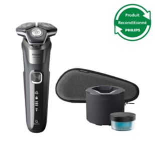 Shaver Series 5000 Rasoir électrique 100 % étanche reconditionné