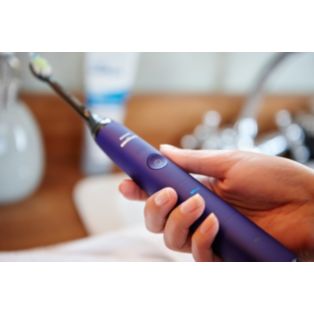 Sonicare DiamondClean Elektrische Schallzahnbürste