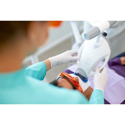 Zoom WhiteSpeed Upgrade Kit