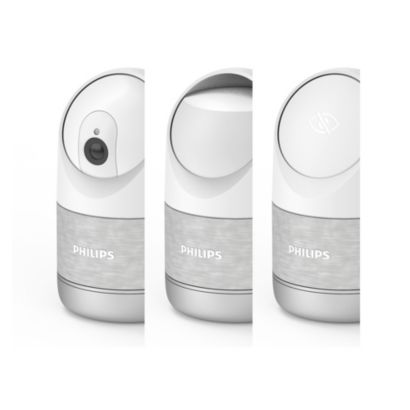 Philips WelcomeEye Look