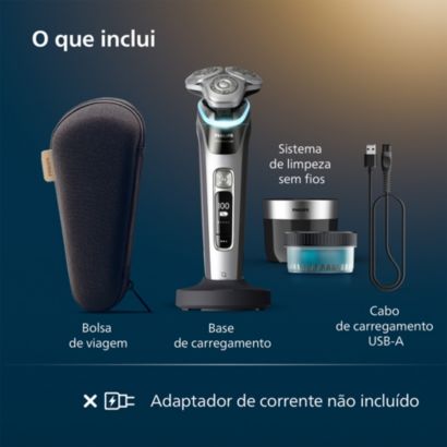 Philips i9000 Prestige