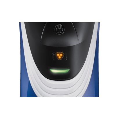 Rechargeable Cordless Razor