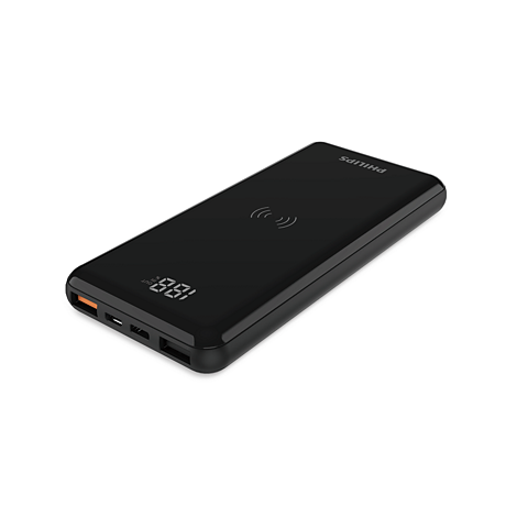 DLP9520C/00  Портативно зарядно USB устройство