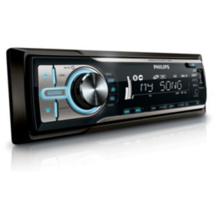 CEM220 Car entertainment system