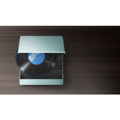 Reproduce tus LP de nuevo