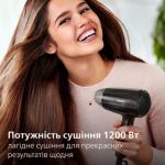 Легкий догляд за волоссям