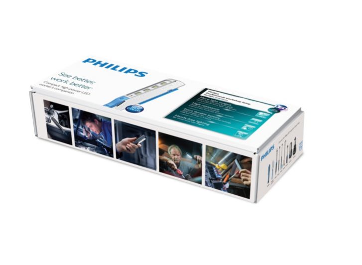 Philips Professional