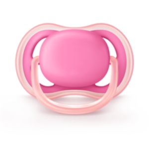Avent ultra air-fopspeen