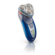HQ9160/16 SmartTouch-XL Electric shaver