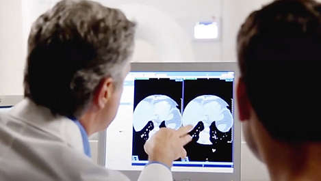 WellSpan Health steps into the future with spectral CT