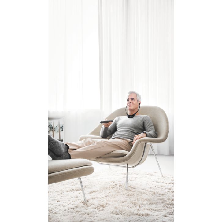 Personalising your home-listening experience