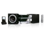 Enjoy your tunes in Hi-Fi sound quality