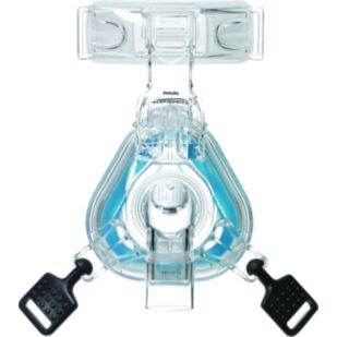 ComfortGel Blue Nasal mask