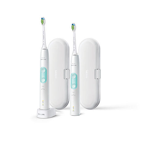 HX6458/04 Philips Sonicare ProtectiveClean 4700 음파칫솔
