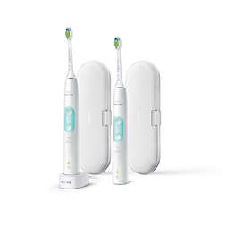 Sonicare ProtectiveClean 4700 음파칫솔