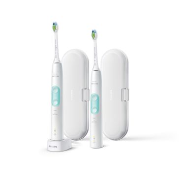 필립스 Sonicare ProtectiveClean 4700 음파칫솔