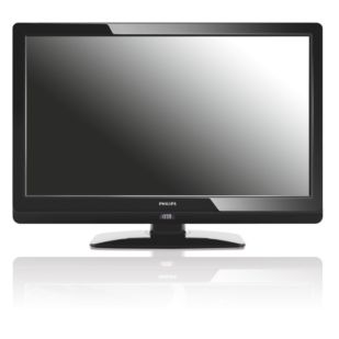 Professioneller LCD-Fernseher