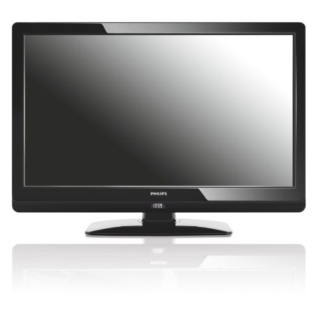 32HFL4351D/10  Téléviseur LCD professionnel