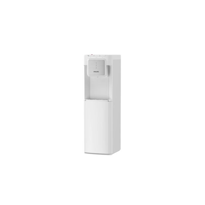 Cold and hot water made easy