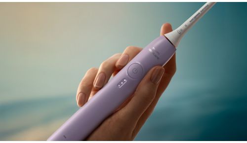 Vælg din ideelle børstning